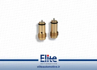 سوزن فشار قوی و ضعیف